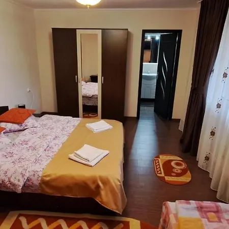 Casa Diana Homestay