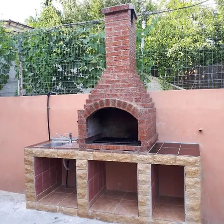 Homestay Casa Diana