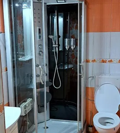 Casa Diana Homestay