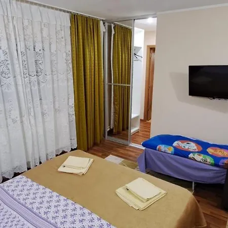 Casa Diana Homestay *