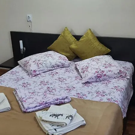 Casa Diana Homestay Prajila