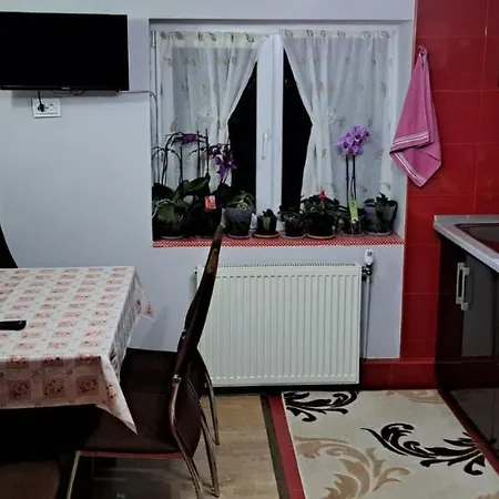 Homestay Casa Diana Prajila