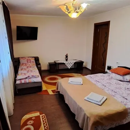 Homestay Casa Diana Prajila