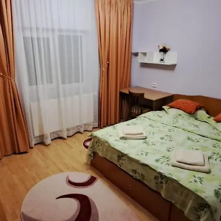 Casa Diana Homestay *