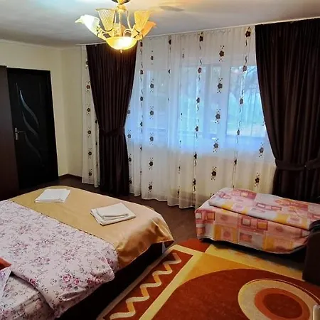 Homestay Casa Diana