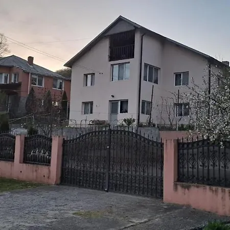Casa Diana Prajila