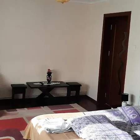 Homestay Casa Diana *