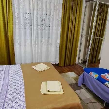 Casa Diana *